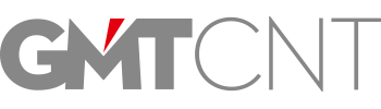 GMTCNT Logo